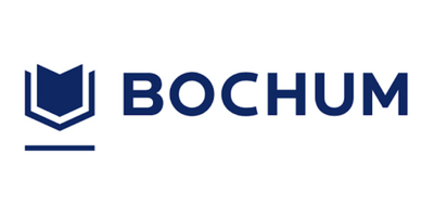 Logotipo Ciudad de Bochum