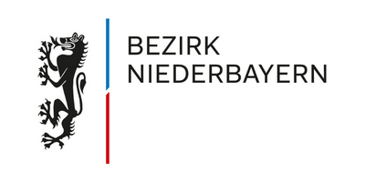 Logo du district de Basse-Bavière
