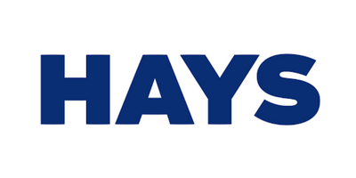 Logotipo Hays