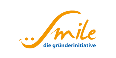 Logo Smile Gründungszentrum