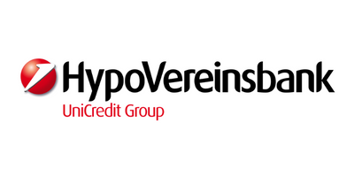 Logotyp för Hypovereinsbank