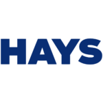 Logotipo HAYS