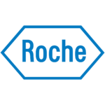 Logotyp Roche