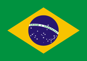 Brasilia lippu