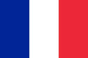 Ranska lippu