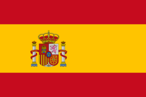 Espanja lippu