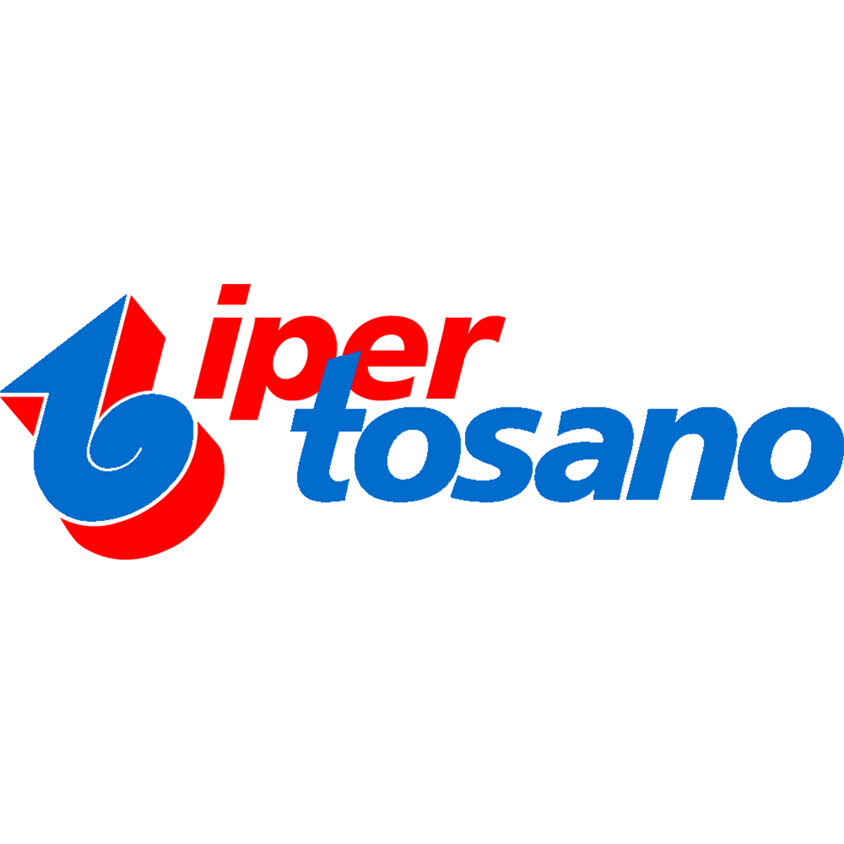 Logo Supermercati Tosano Cerea