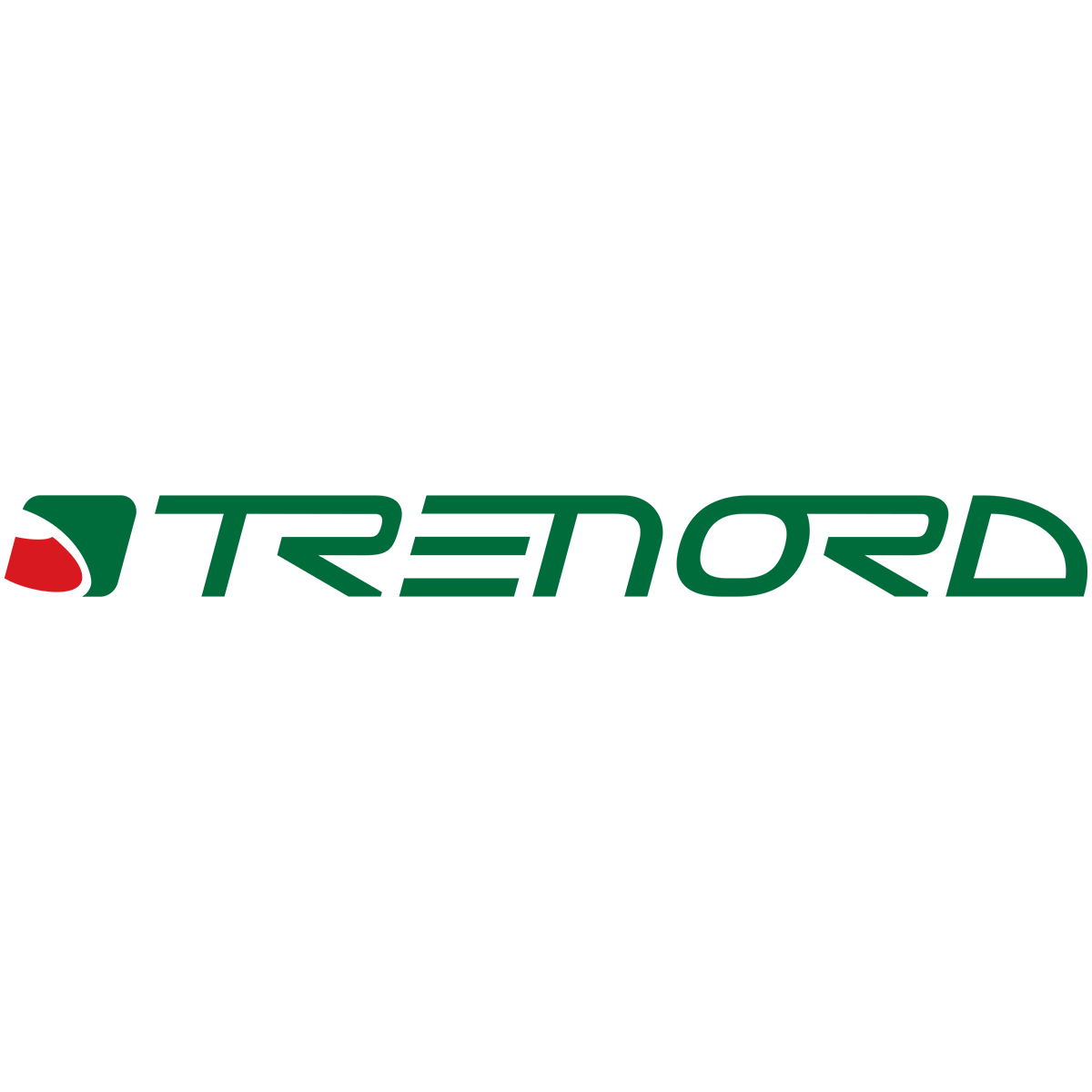 Logo Trenord
