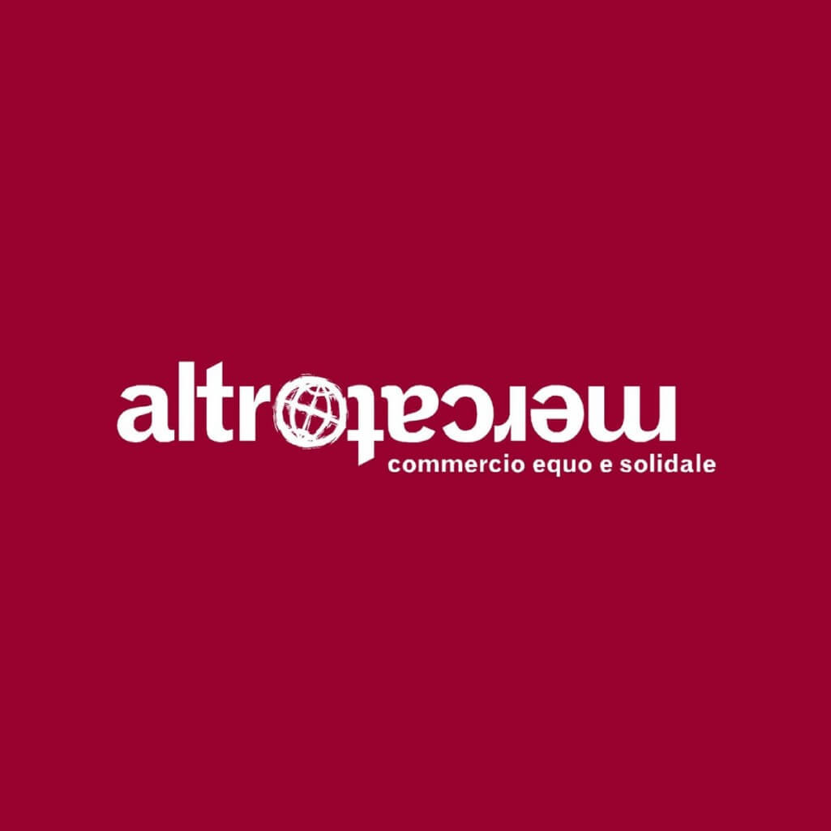 Logo Altromercato