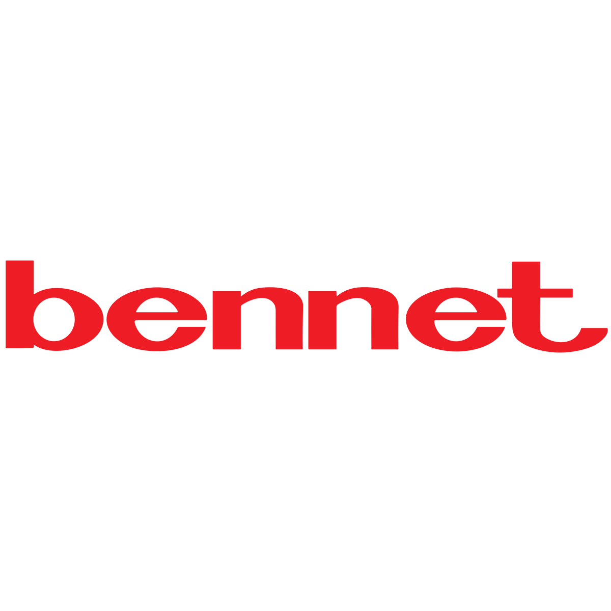 Logo Bennet