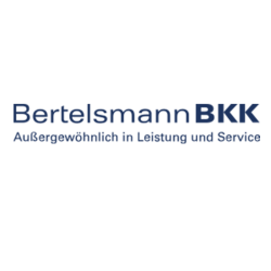 Logotipo de Bertelsmann BKK
