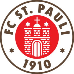 FC St. Paulin logo