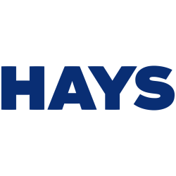 Logo HAYS