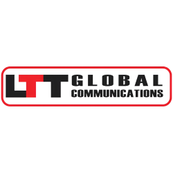 Logo LTT Global Singapur