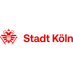 Logo Kölnin kaupunki