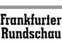 Das Logo der Frankfurter Rundschau in Text-Variante.